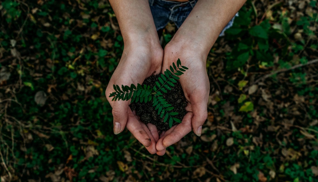 Compromiso con el medio ambiente y UE para el 2030